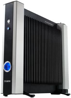 fanless liquid cooling