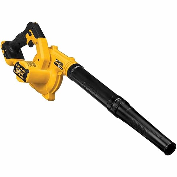 DEWALT 20V MAX BLOWER, 100 CFM AIRFLOW, VARIABLE...