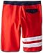 Hurley Big Boys' Block Party Boardshort