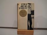 Letters of James Agee To Father Flye by Unknown