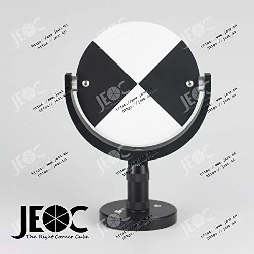 41AiSFrbheL JEOC Paddle Scanner Target for Laser tracker, w Magnetic Mount, Replaces Leica GZT21