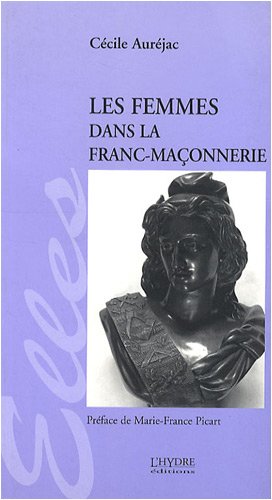 Les  femmes dans la franc-maçonnerie