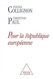 Pour la République européenne