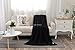 Web Linens Inc Multiple Colors- Reversible - Sherpa/Microplush Throw Blanket- 50