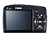 Canon Powershot SX110IS 9MP Digital Camera with 10x Optical Image Stabilized Zoom (Black)