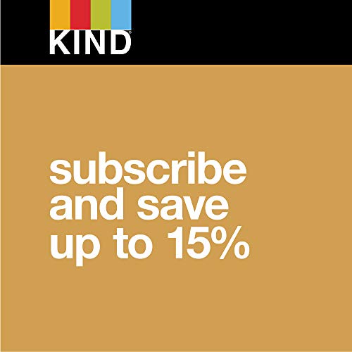 5 KIND+Caramel+Almond+Gluten+Ounce