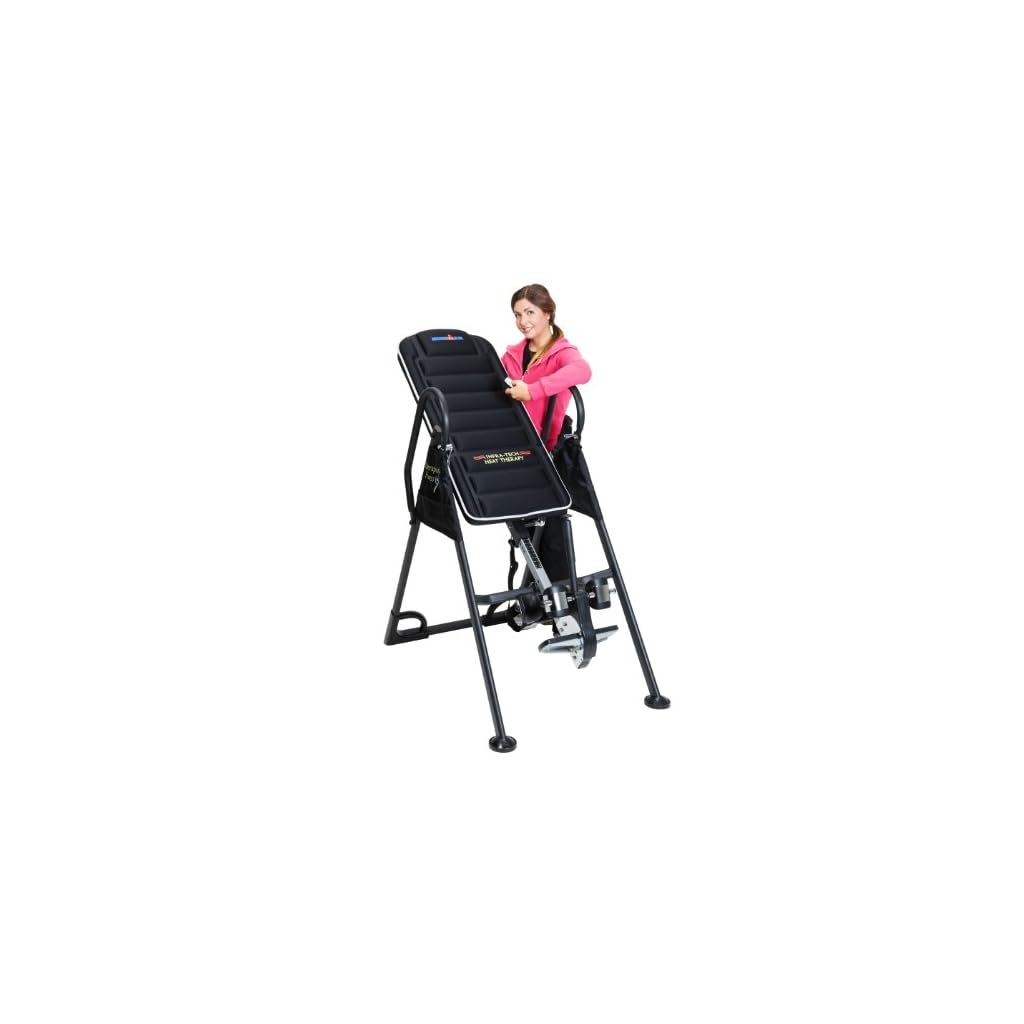 Best Inversion Tables With Heat And Massage Functions