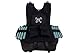 Maddog Sports Tactical Paintball Vest - Black