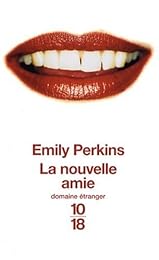 La  nouvelle amie