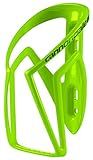 Cannondale 2017 Speed-C Nylon Bicycle Water Bottle Cage (Green Berzerker)
