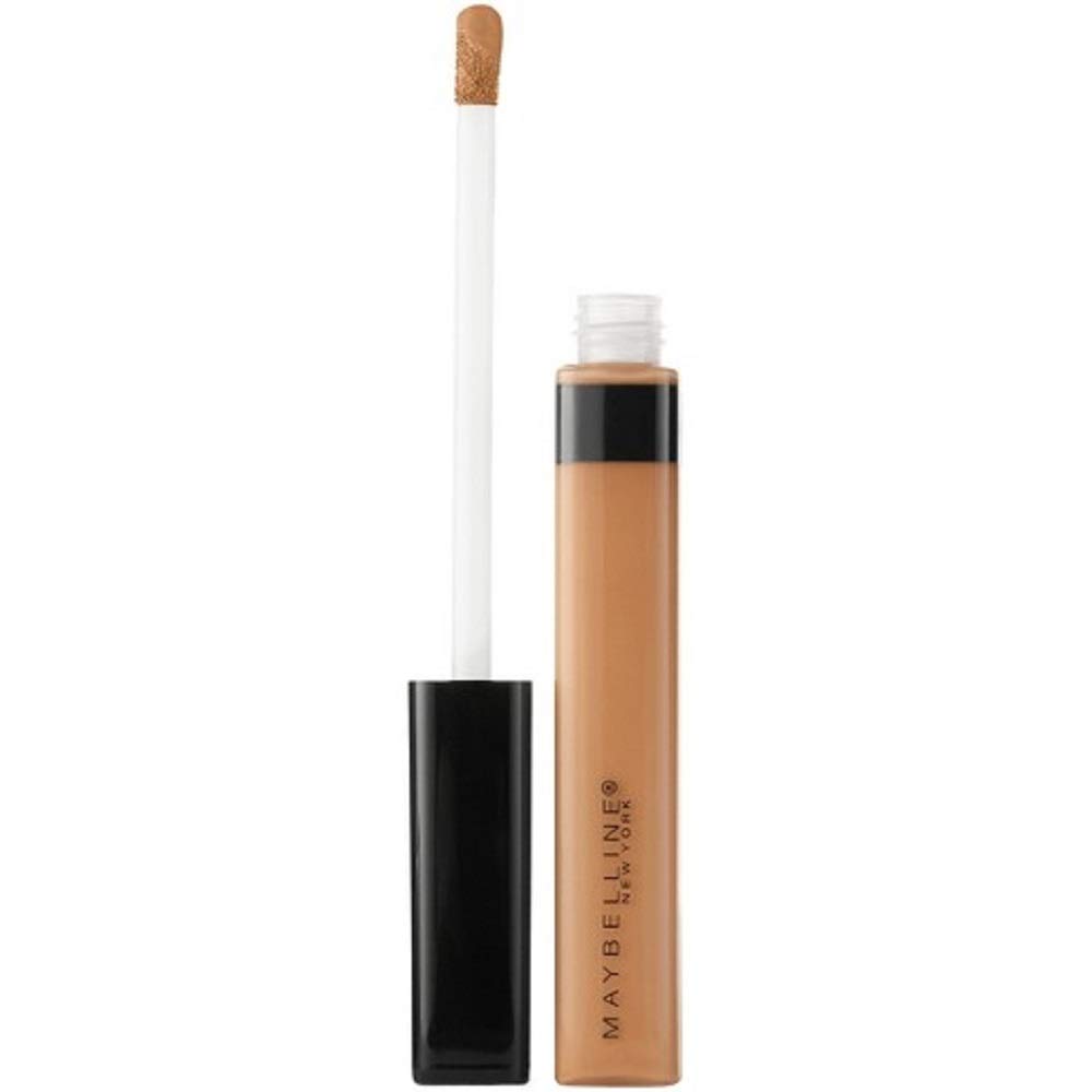 fit me caramel concealer