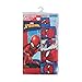 Marvel Little Boys' Spiderman Five-Pack of Briefs
