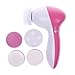 Ownsig 5-1 Electric Facial Cleansing Face Brush Massage Skin Care