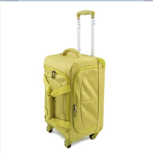 delsey duffle bag wheels