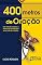 Livro 400 Metros de Oração: Um método simples e eficaz na jornada por uma vida de oração.