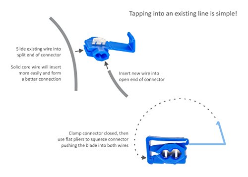 3 Solderless+Quick+Splice+Connector+through