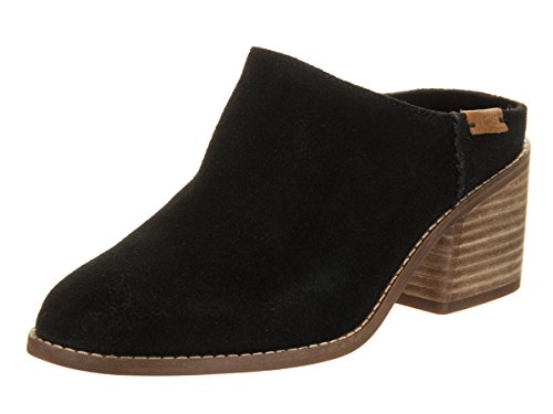 toms leila mule
