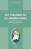 Les psaumes de la Miséricorde (Documents d'Église) (French Edition) by 