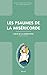 Les psaumes de la Miséricorde (Documents d'Église) (French Edition) by 