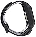 TomTom Runner Cardio GPS HR Watch - black/black, one size
