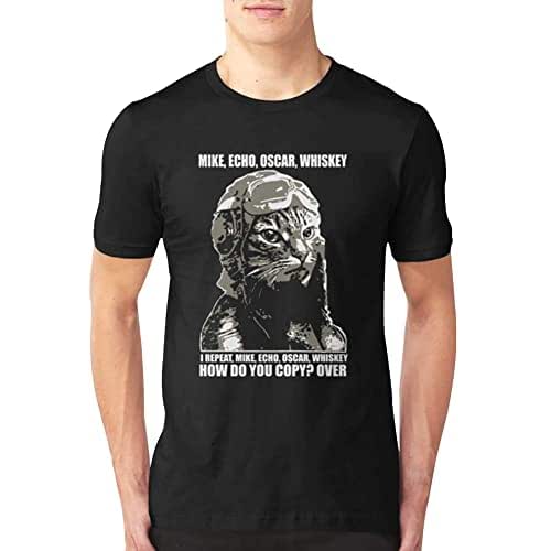 Mike echo oscar whiskey shirt Clearance