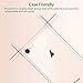 iphone 8 screen protector Pack of 2|Lifetime Replacements|iphone 8 Back Glass Screen Protector|4.7 Inch Tempered Glass Screen Protector iphone 8 with Scratch Resistant|SHARKSBox