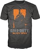 Call of Duty Black Ops 2 Character Cover Mens