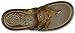 OLUKAI New Women's Honoka'a Thong Sahara/Sahara 8