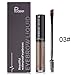 Ochine Eyebrow Gel Perfect Eyebrows Eyebrow Makeup Long Lasting Waterproof (B3)