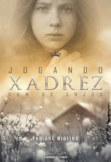 Livro Jogando xadrez com os anjos