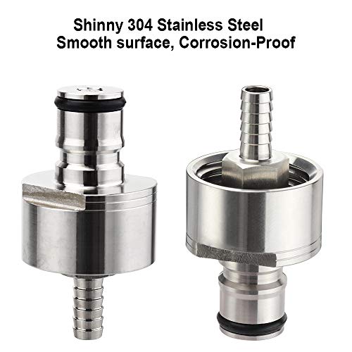 4 Stainless+Carbonation+Pressure+Barb%25EF%25BC%258CCO2+Carbonate