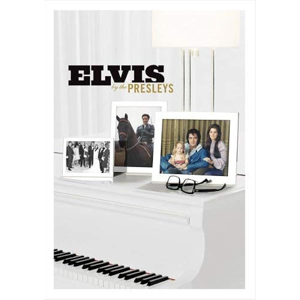 その他 Elvis: King of Entertainment [DVD] Amazon.com: Elvis: King of Entertainment [DVD] : Elvis