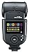Nissin Di700A Air Flash, Wireless 2.4GHz Nissin Air System Receiver for Fujifilm - Includes Nissin USA 2 Year Warranty