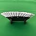 YH Poker 4PCS Hands-Free Playing Card Holders for Kids,Seniors,Adults,Disabled,Elderly,Arthritic Hands