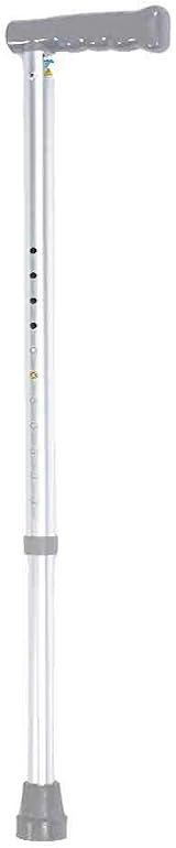 NRS Healthcare Coopers Walking Stick Adjustable 710-965mm Healthcare view 1