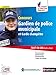Concours Gardien de police municipale et garde champêtre (Intégrer la fonction publique) N°4 - 2017 (CONCOURS ADMINISTRATIFS) (French Edition) by 