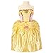 Disney Princess Enchanted Evening Dress: Belle