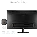 ASUS VP28UQG 28in 4K/UHD 3840×2160 1ms DP HDMI Adaptive Sync/FreeSync Eye Care Monitor (Renewed)thumb 4