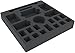 Foam Tray Value Set Compatible with Mice and Mystics Tail Feathers