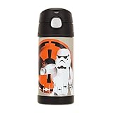 Star Wars Rebels Funtainer Thermos ~ 12 oz