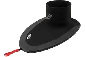 NRS Drylander Shock Cord Sprayskirt