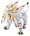 Bandai Pokemon Solgaleo Plastic Model Collection 39 Select Series