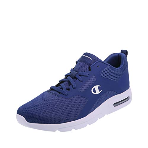 champion concur runner