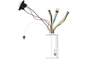 For HX X6 Electric Scooter Controller and 36V Display Board Replacement Kit, Motherboard Instrument Panel Control Unit for HX