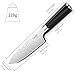 Chefs Knife - Nego Kitchen Knife Pro Chef Knife 8 Inch Cooking Knife, German High Carbon Stainless Steel Sharp Knife with Ergonomic Handle, Best Choice for Home Kitchen and Restaurant