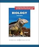 Biology, Sylvia S. Mader, 0071288449