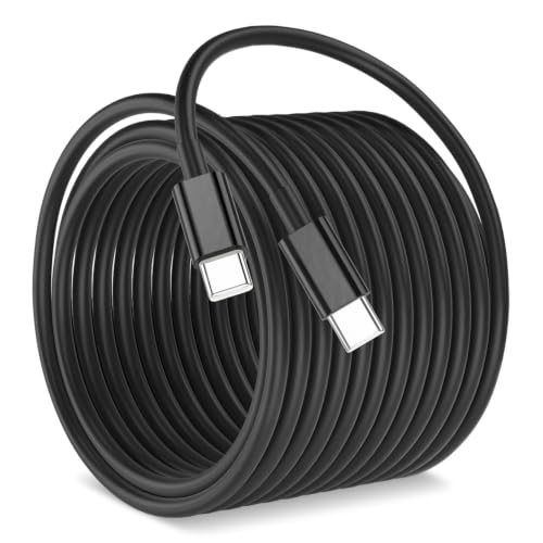 Cabepow USB C USB C Cable