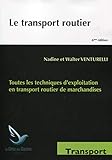 Transport routier by