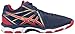 ASICS Mens Gel-Netburner Ballistic MT Volleyball Shoe