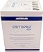 Ortopad Boys Eye Patches, 50 Adhesive Patches, Medium Size, Latex and Preservative Free, for Treatment of Amblyopia